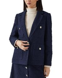 LK Bennett - Lottie Jacket - Lyst