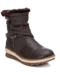 Xti - Winter Booties By A - Lyst