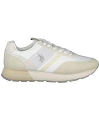 U.S. POLO ASSN. - U. S. Polo Assn. Nylon Sneaker - Lyst