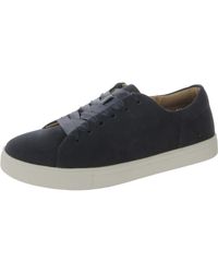 Joules - Solena Leather Comfort Casual And Fashion Sneakers - Lyst