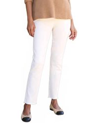 Frank & Eileen - Derry Illusion Pull-On Jean - Lyst