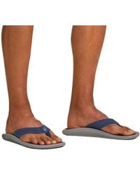 Olukai - Ulele Water-ready Beach Sandals - Lyst
