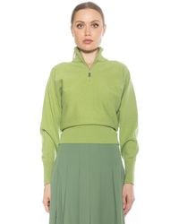 Alexia Admor - Niko Sweater - Lyst