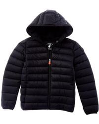 Save The Duck - Iris Puffer Jacket - Lyst