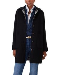 J.McLaughlin - Frade Coat - Lyst