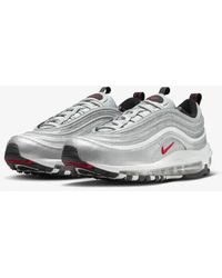 Nike - Air Max 97 Og Dq9131-002 Silver Bullet Running Shoes Size 6 Nr5769 - Lyst