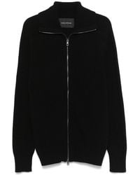 Tagliatore - Cardigan - Lyst