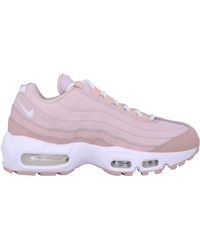 Nike Air Max 95 Sneakers for Women - Up to 62% off | Lyst