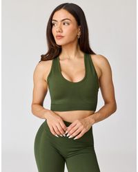 AVA Active - Airlite Seamless Bra - Lyst