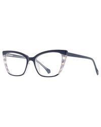 Soho - 1090 54Mm Glasses - Lyst