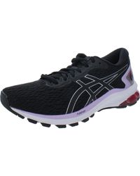 Asics - Gt 1000 Gym Fitness Running Shoes - Lyst