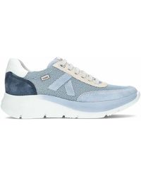 Callaghan - Algorithm Sneaker - Lyst