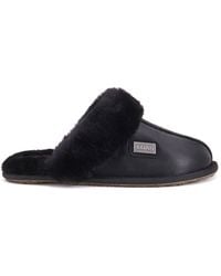 Australia Luxe - Closed Mule - Lyst