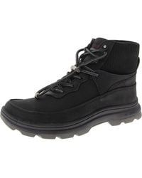 Ryka - Brae 2 Fax Leather Cold Weather Winter & Snow Boots - Lyst