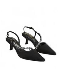 Sam Edelman - Bonnie Slingback Pump Shoe - Lyst