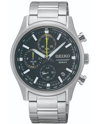 Seiko - Classic Dial Watch - Lyst