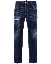 DSquared² - Skater' Jeans - Lyst
