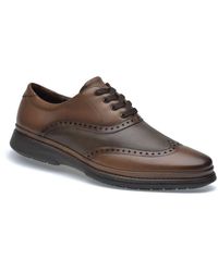 Pazstor - Oxfords Baruc James - Lyst