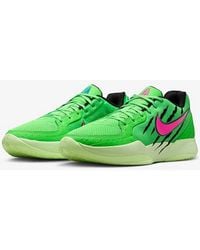 Nike - Ja 2 Ib8235-300 Sneakers Scratch Basketball Shoes Rhs7266 - Lyst