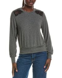 Michael Stars - Esther Pullover - Lyst