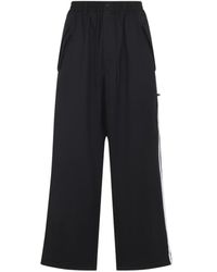 Y-3 - Pants - Lyst