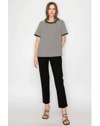 Joh - Paul Pointe Knit Pants - Lyst