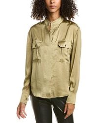 A.L.C. - Oakley Top - Lyst