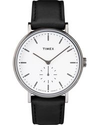 Timex - Fairfield 41mm Quartz Watch - Lyst
