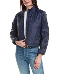 Save The Duck - Anika Short Jacket - Lyst
