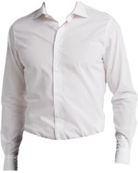 Roberto Cavalli - By Roberto Cavalli Comfort Fit Dress Shirt - Lyst