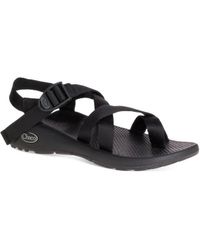 Chaco - Z/2 Cloud Sandals - Lyst