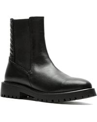 La Canadienne - Libra Leather Boot - Lyst