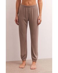 Z Supply - Cozy Days Thermal jogger - Lyst