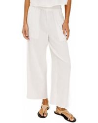 Rails - Leon Crop Pants - Lyst