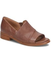 Söfft - Naydeen Sandal - Lyst