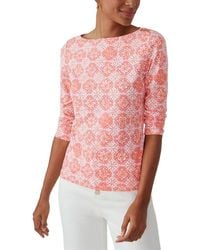 J.McLaughlin - Wavesong Top - Lyst