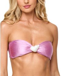 LSPACE - Luminescent Top - Lyst