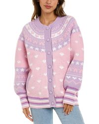LoveShackFancy Cardigans for Women 