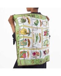 Longchamp - Laurel - Lyst