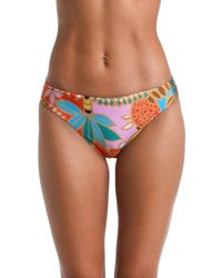Sunshine 79 - Tahitian Sun Hipster Bikini Bottom - Lyst