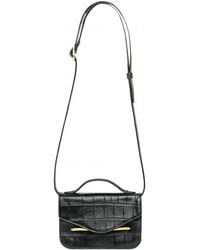 Lidia May - Barre Crossbody Bag - Lyst