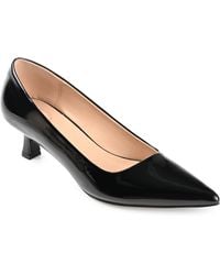 Journee Collection - Celica Pump - Lyst