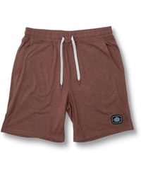 Baja Llama - Mach Zero Lounge Shorts - Lyst