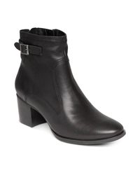 Aetrex - Rubi Arch Support Boot - Lyst