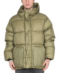 Ienki Ienki - Michlin" Down Jacket - Lyst