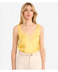 Cami NYC - Amora Cami Top - Lyst