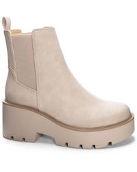 Dirty Laundry - Rabbit Casual Round Toe Bootie - Lyst
