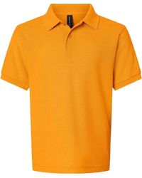 AllPro - Youth Pique Polo - Lyst