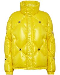 Philipp Plein - Puffer - Lyst