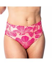 Vanhope - Steph Reversible Bikini Bottom - Lyst